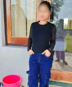 Call Girl Coimbatore Gayatri