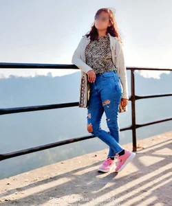 Call Girl Coimbatore Supriya